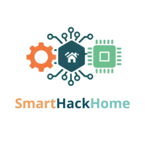 SmartHackHome