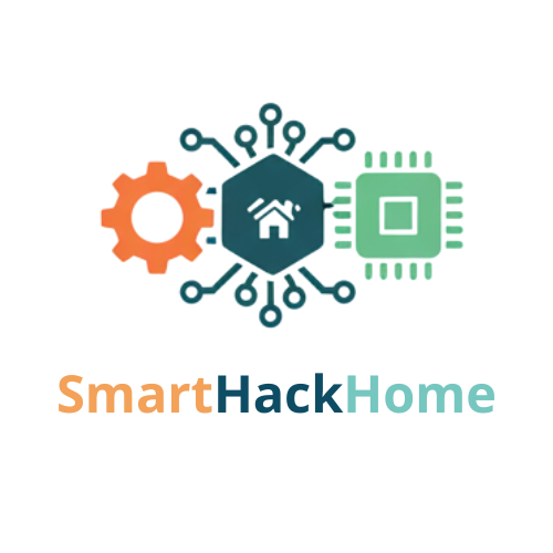 SmartHackHome